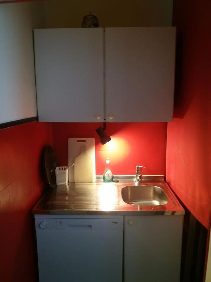 Geraeumige Zentrumsnahe Altbauwohnung 비엔나 외부 사진